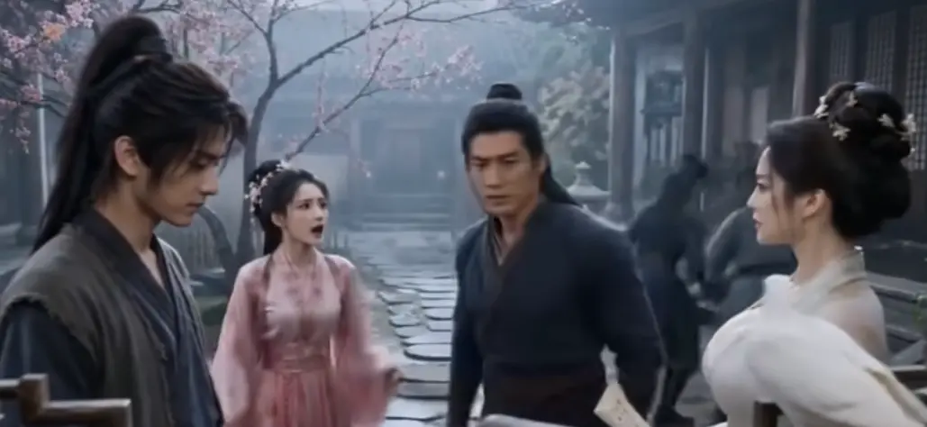 短剧,全集高清,超清在线,蓝光珍藏版相关资源图片